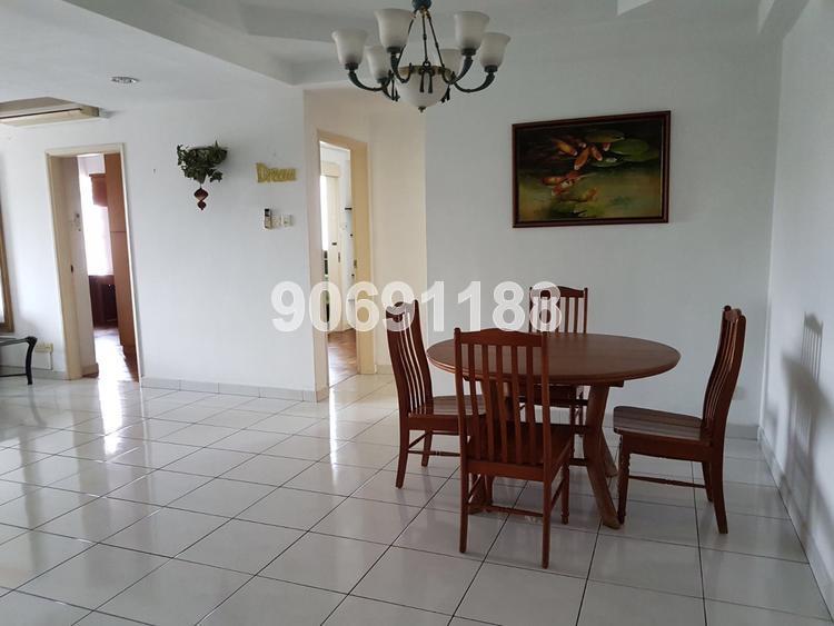 The Tanamera (D16), Condominium #148748402